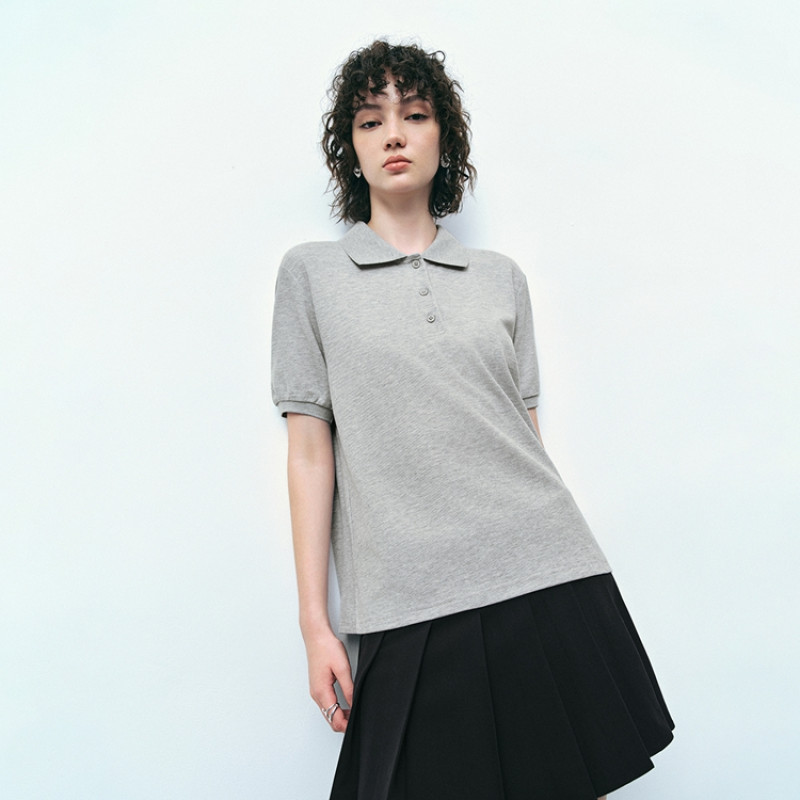 URBAN REVIVO POLO T