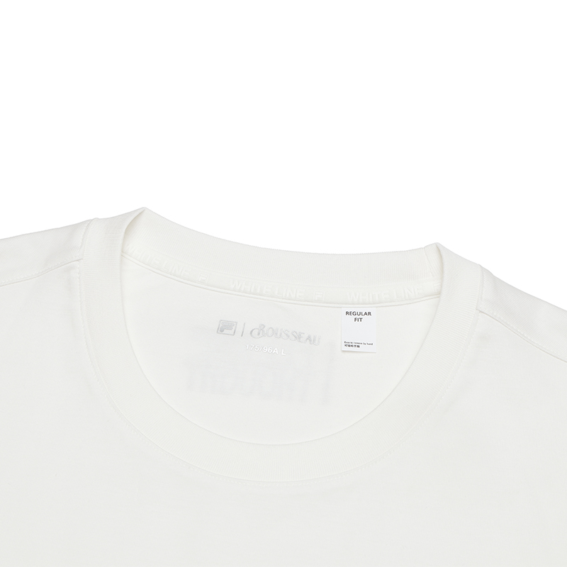 FILA x Lifestyle T