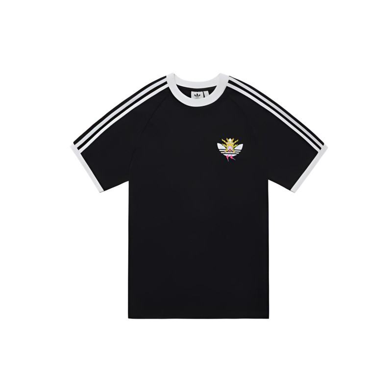 adidas originals TANAAMI CALI Tee LogoT