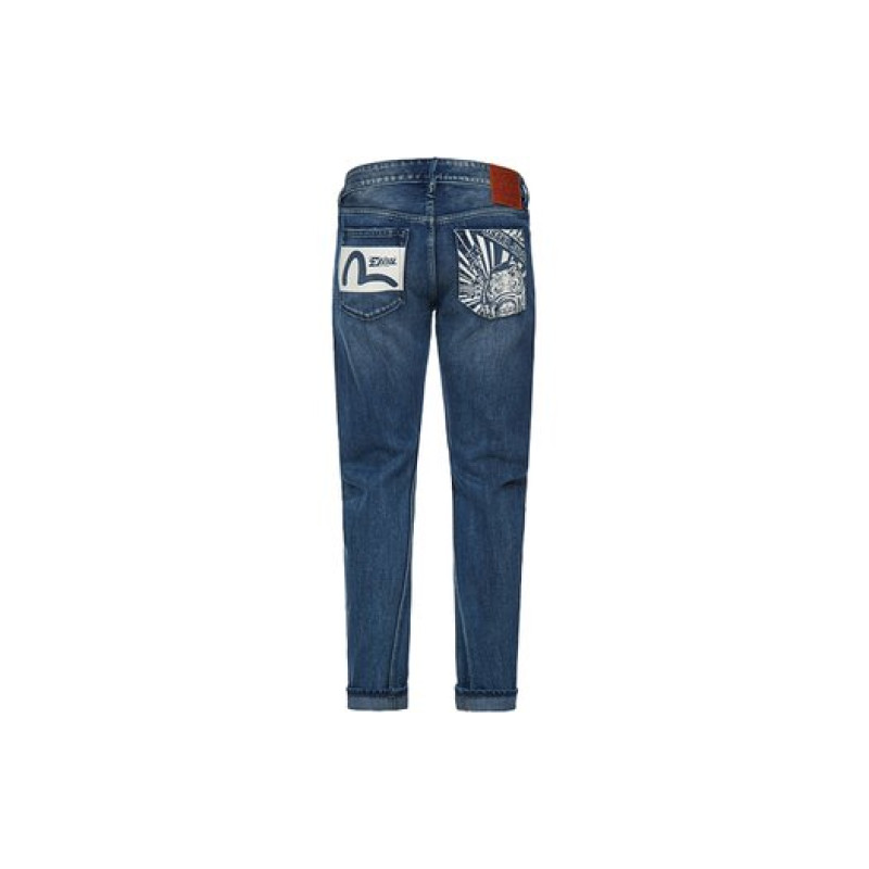 EVISU FW21
