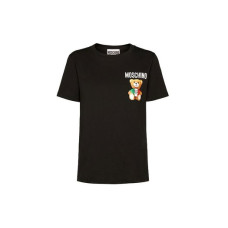 MOSCHINO SS21 Italian T