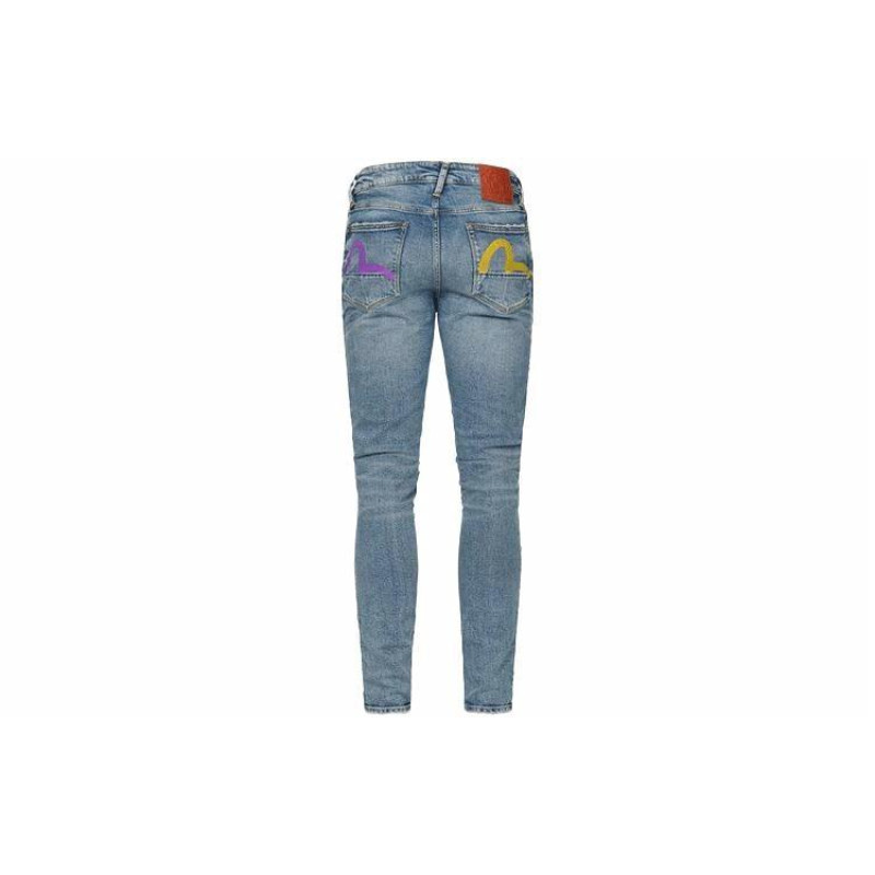 EVISU FW21