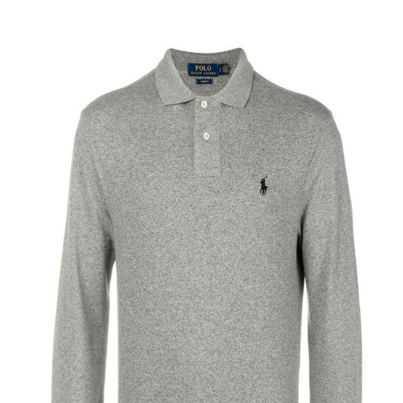 Polo Ralph Lauren SS22 LogoPolo