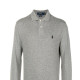 Polo Ralph Lauren SS22 LogoPolo