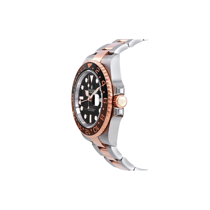ROLEX II 100 40mm m126711chnr-0002