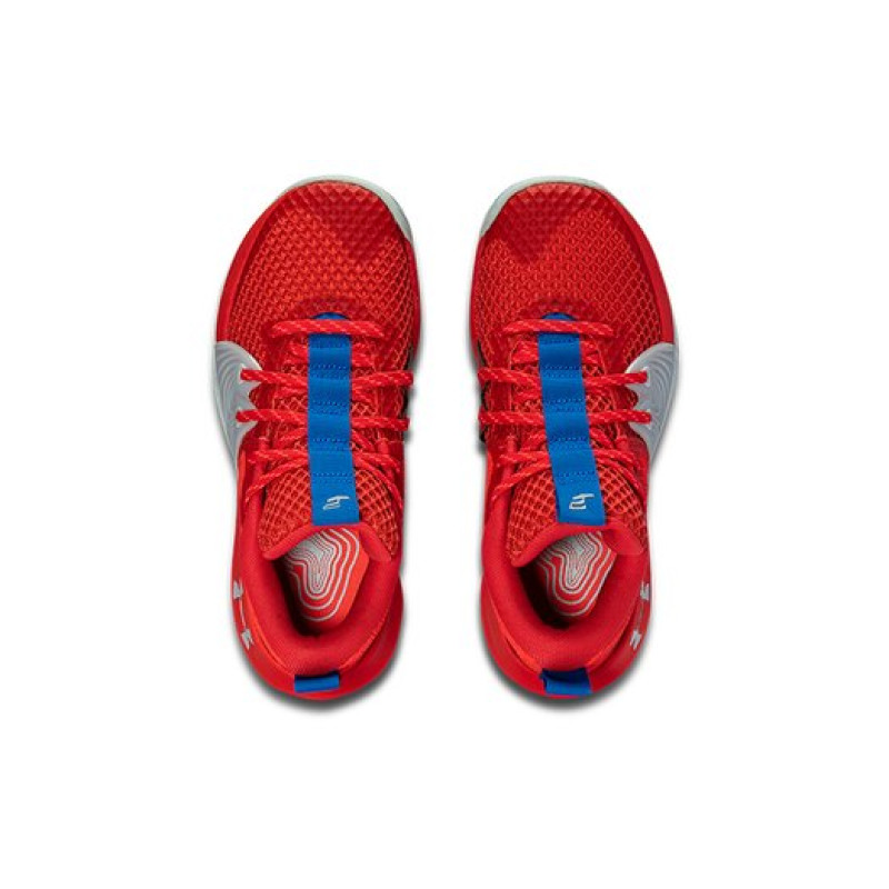 Under Armour Embiid 1