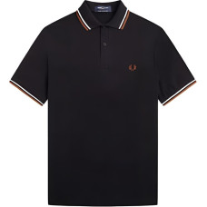 FRED PERRY FW24 Polo