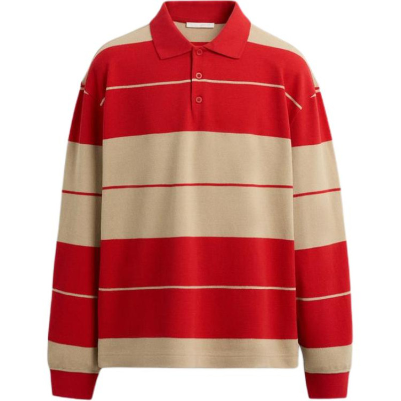 ZARA Polo