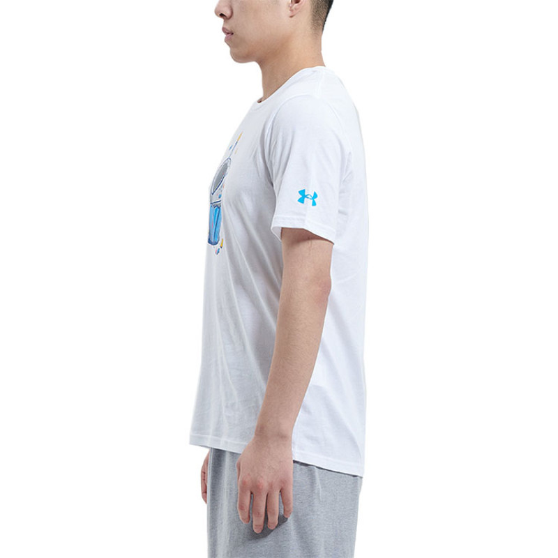 Under Armour T