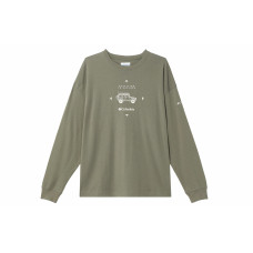Columbia T