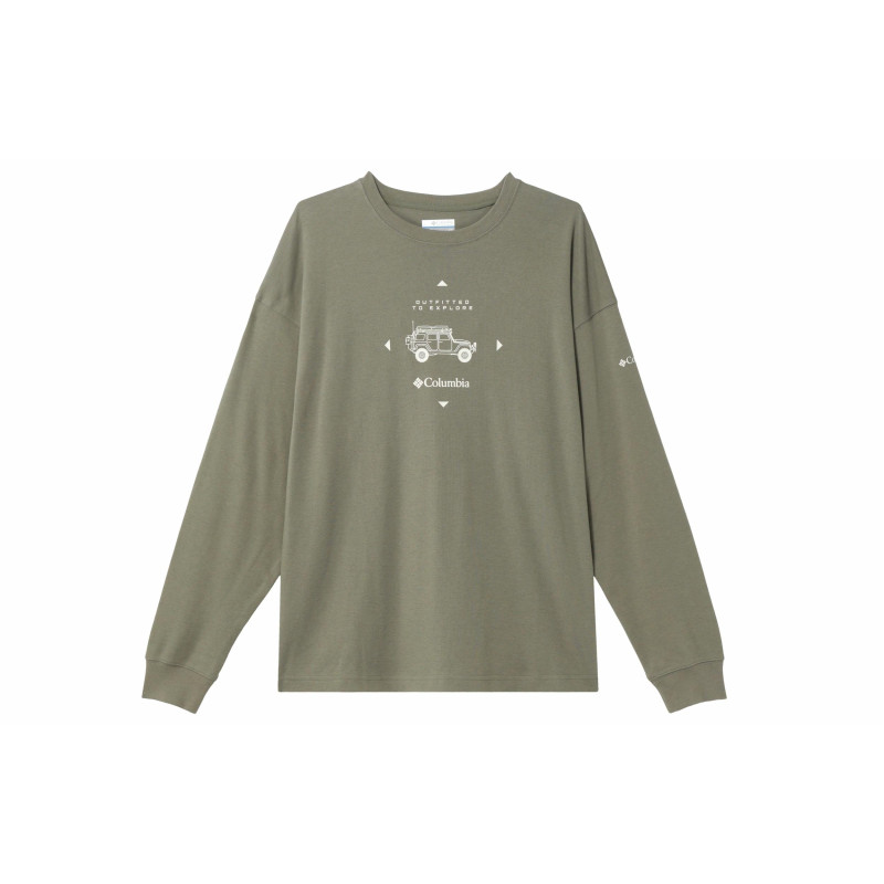 Columbia T