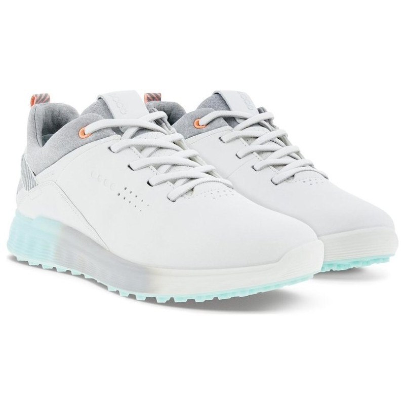 ecco S-three