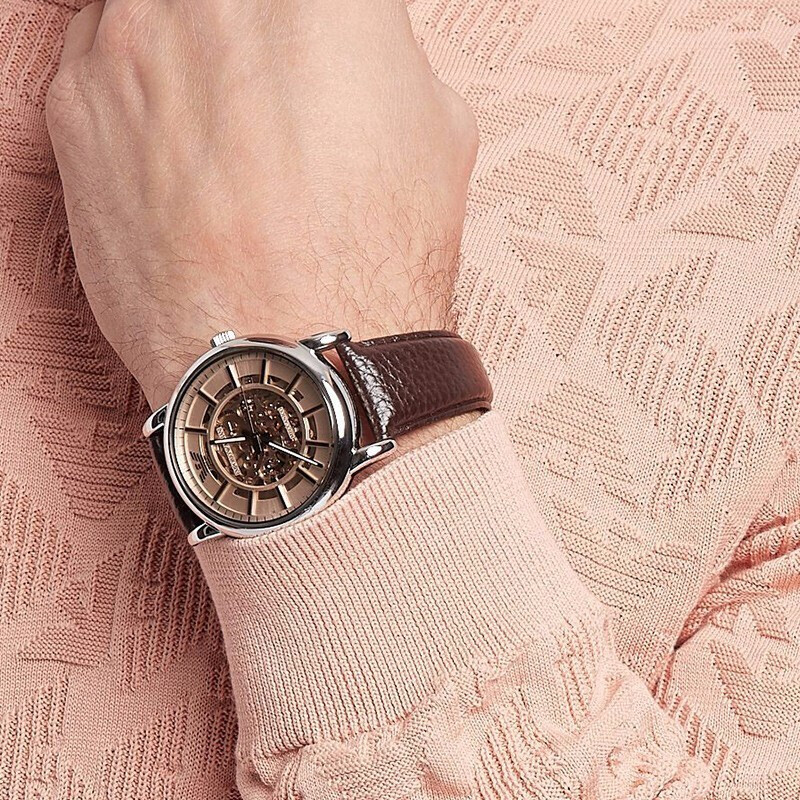 EMPORIO ARMANI 42mm 30 AR1982-NLP