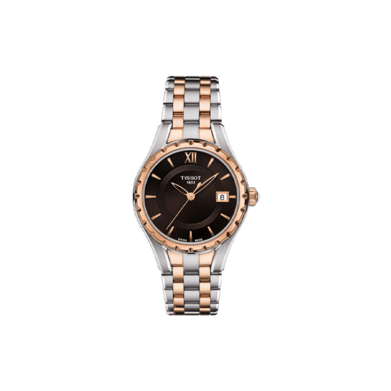 TISSOT 50 34mm T072.210.22.298.00