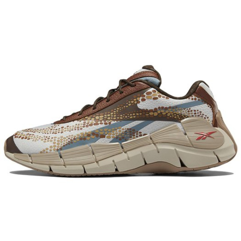 Jurassic World x Reebok Zig Kinetica 2.5 Atrociraptors