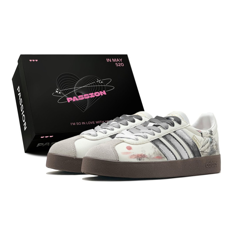 adidas Vl Court Classic