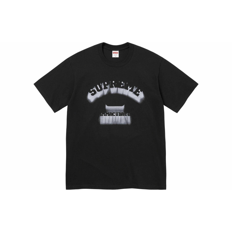 Supreme SS24 WEEK1 SHADOW TEE T