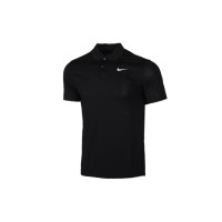 Nike Logo Polo