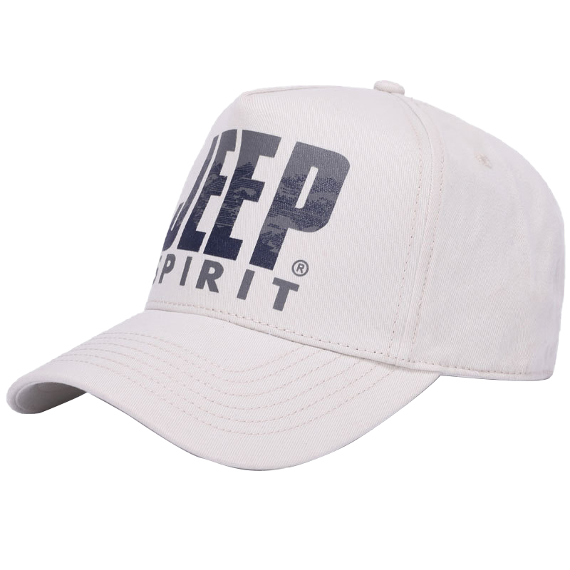 JEEP SPIRIT LOGO