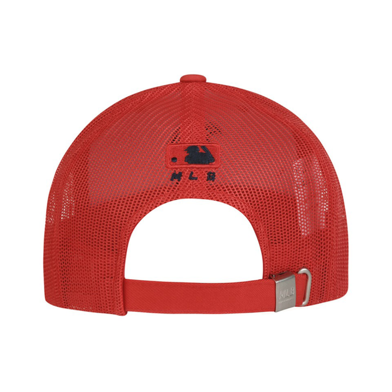 MLB Logo