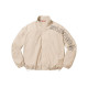 Supreme FW23 WEEK1 SPELLOUT EMBROIDERED TRACK JACKET Logo