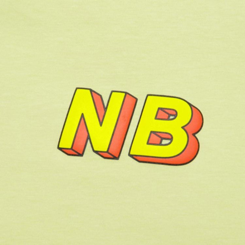 New Balance T