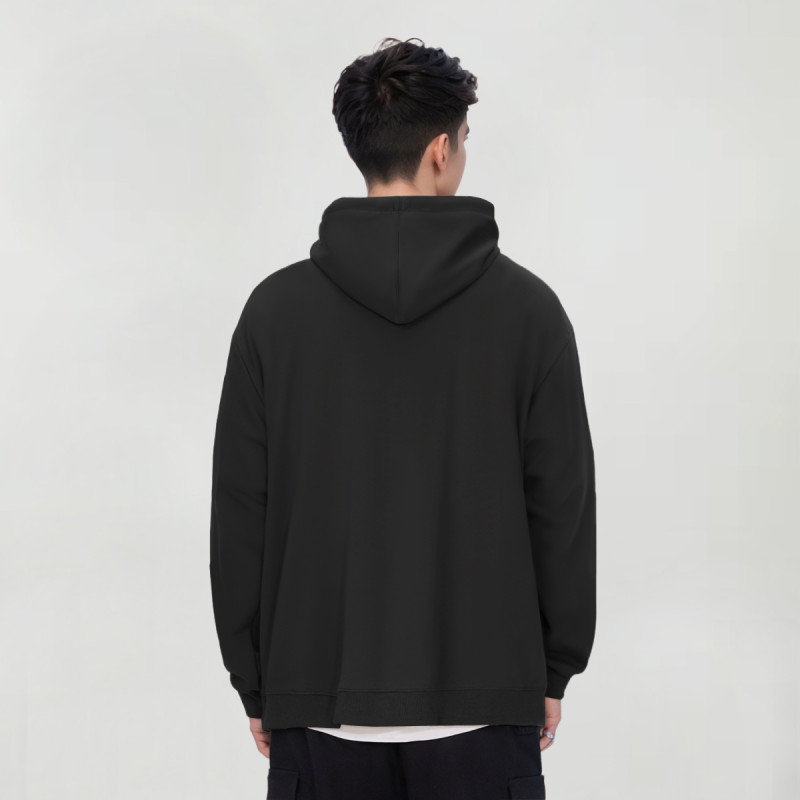 MINISO oversize
