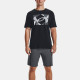 Under Armour Logo T