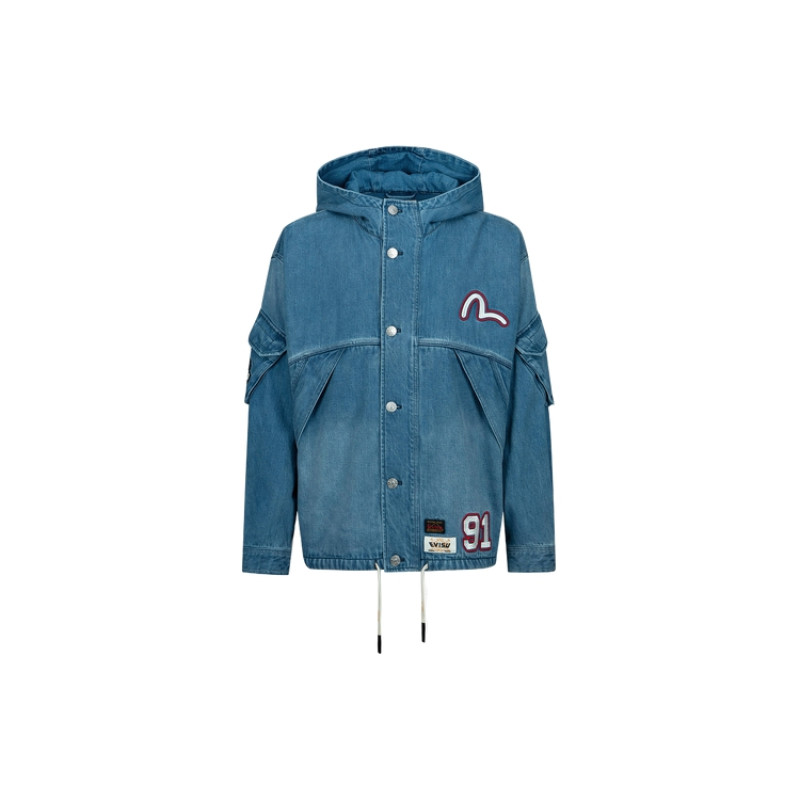 EVISU