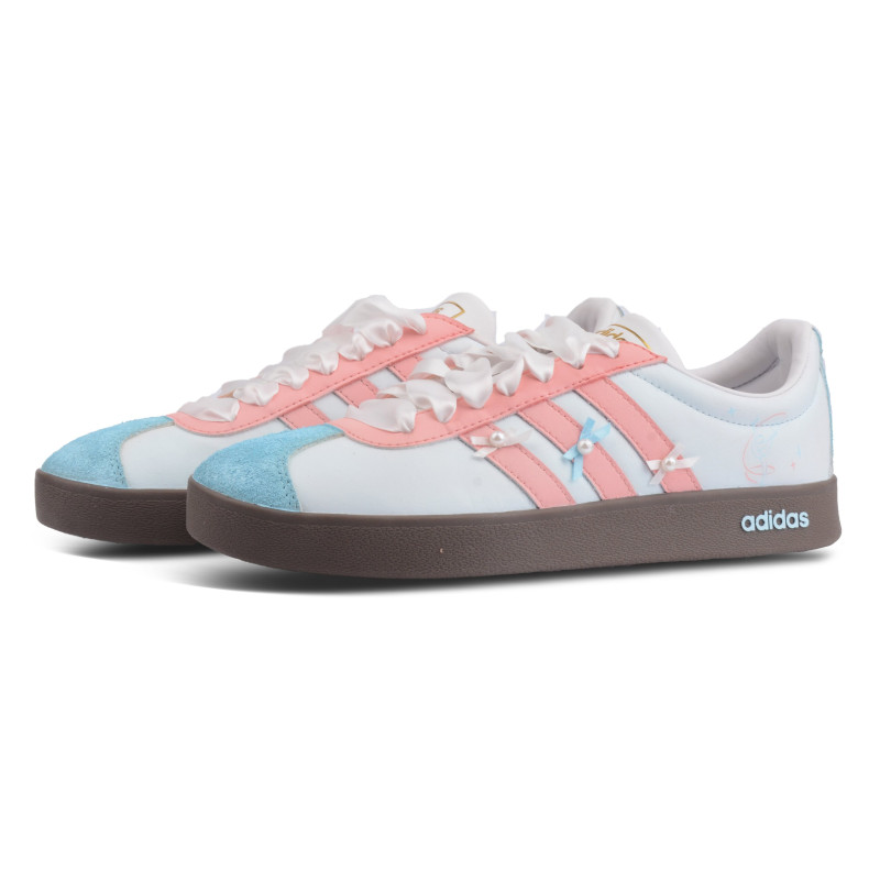 adidas neo VL Court 2.0 Barbie girl