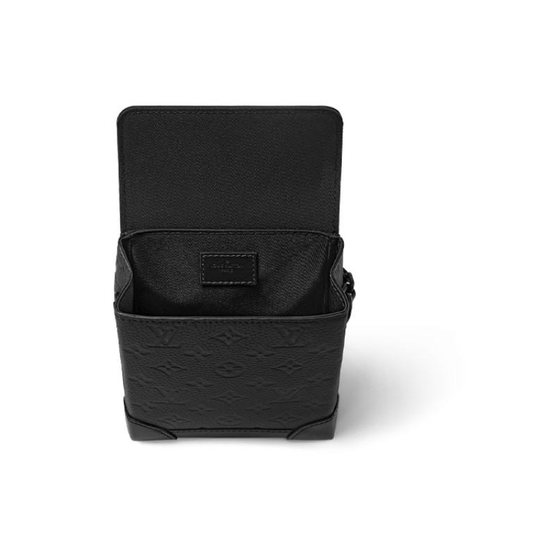LOUIS VUITTON Nano Steamer