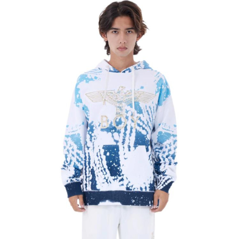 Boy London FW22 Logo