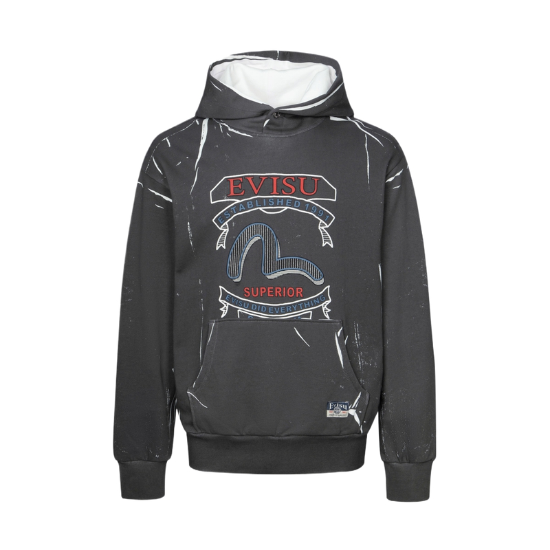 EVISU 2024