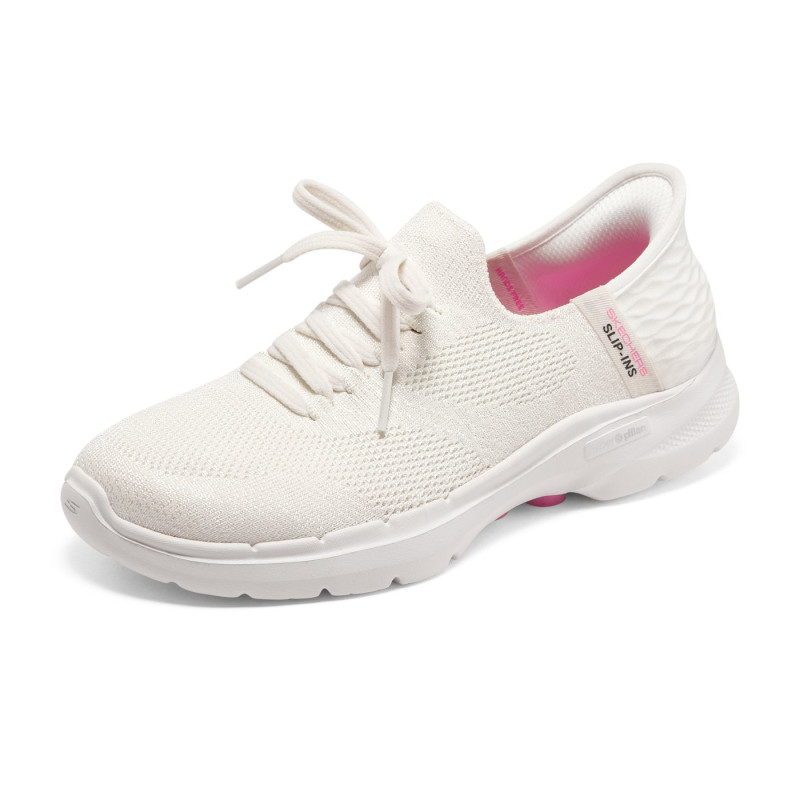 Skechers Go Walk 6 Slip-Ins