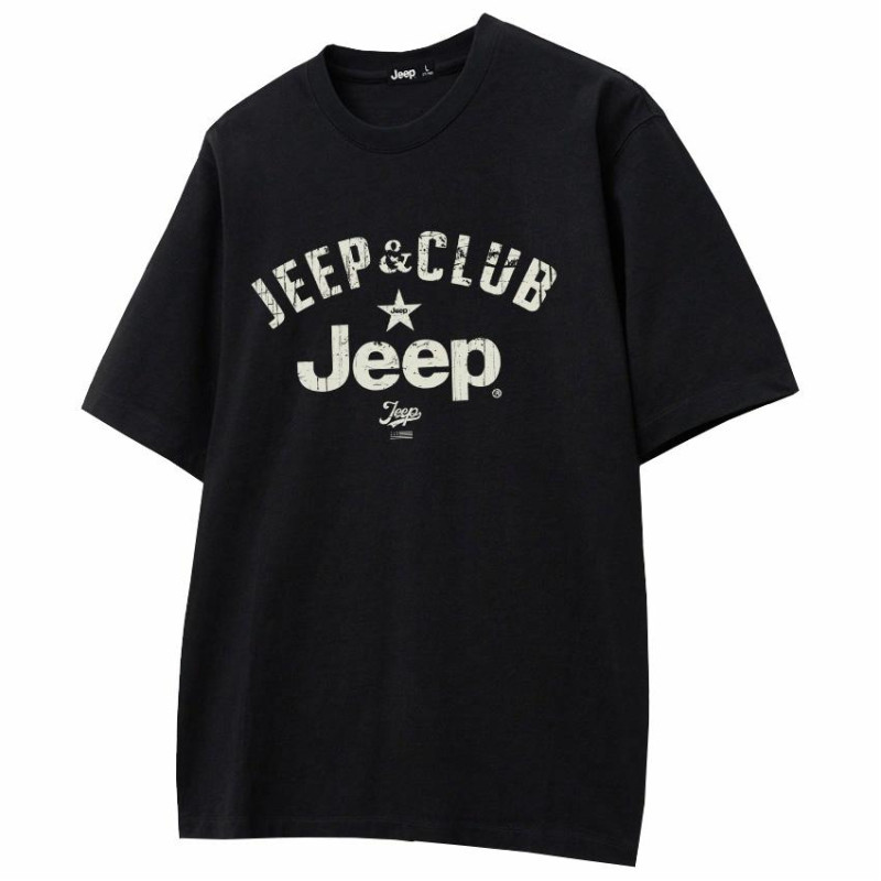 Jeep lifestyle T