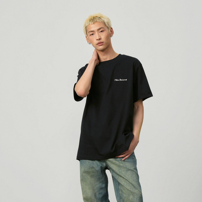 New Balance x Tombonia T