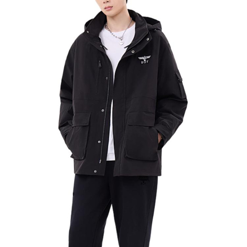Boy London