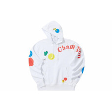Champion x Hasbro Logo