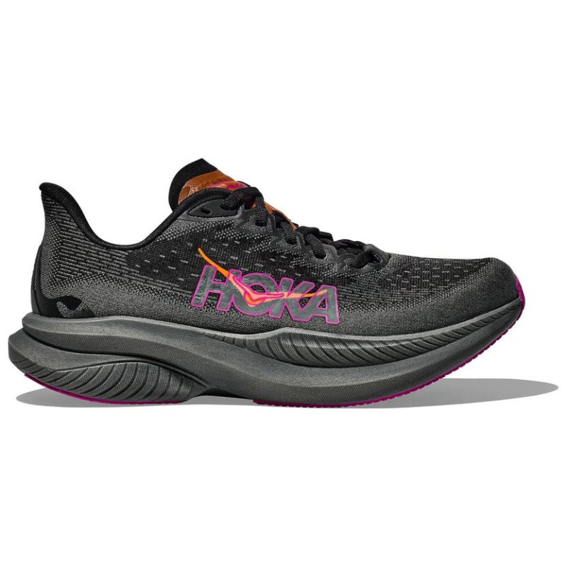 HOKA ONE ONE MACH 6