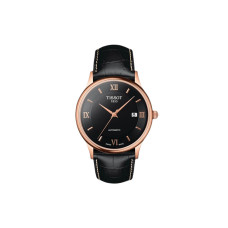 TISSOT 39mm K18K