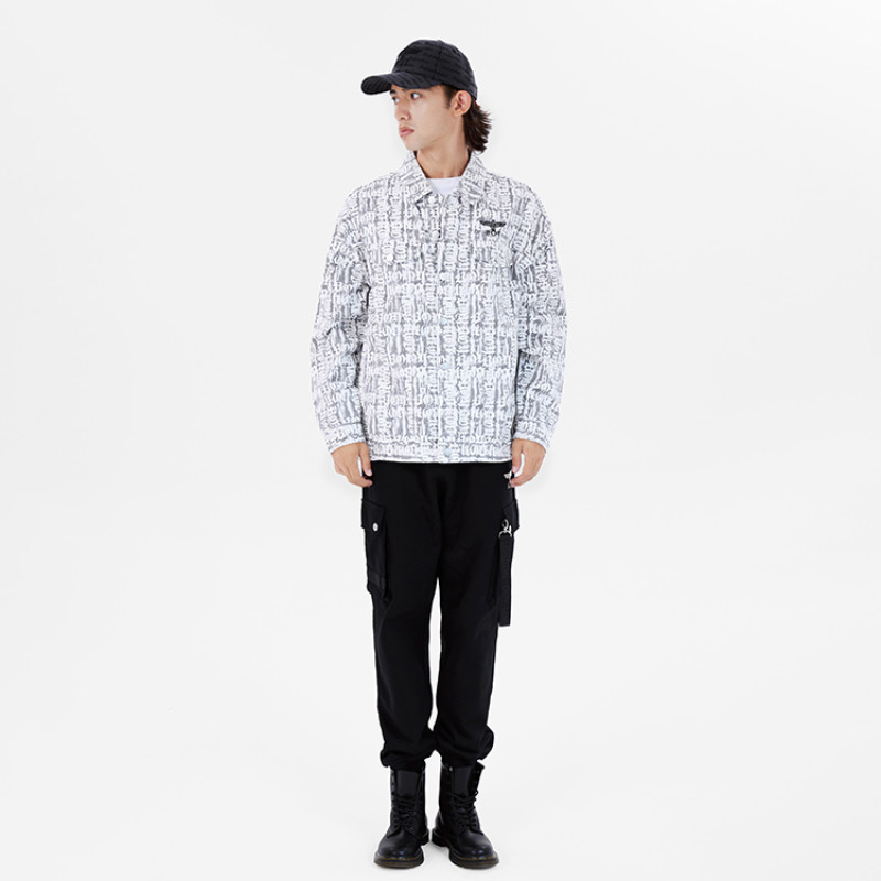 Boy London FW22 Logo