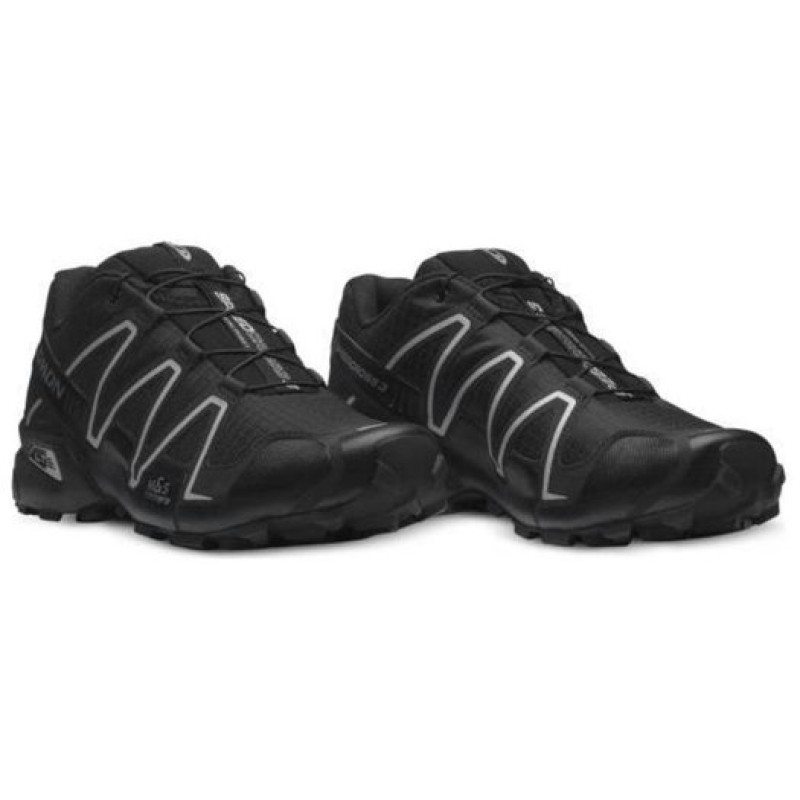 SALOMON CROSS