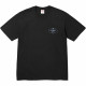 Supreme FW24 WEEK18 T Crest Tee logoT