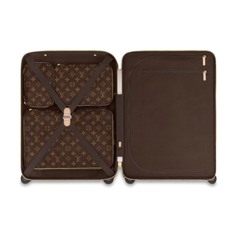 LOUIS VUITTON Packing Cube PM