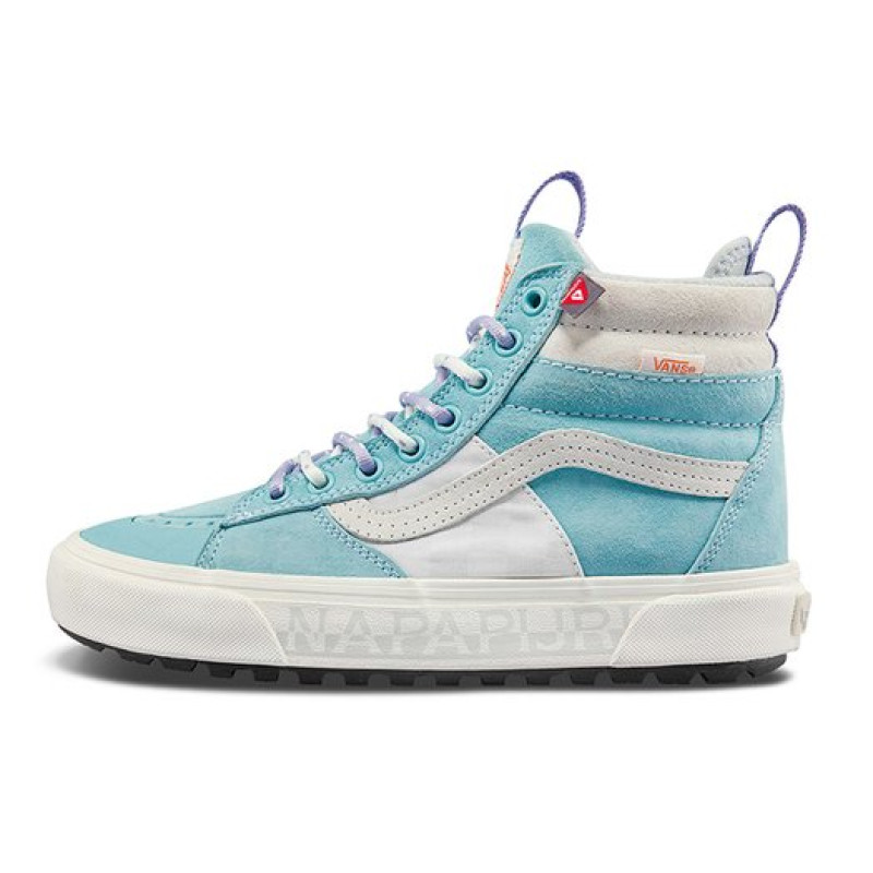 Napapjiri x Vans SK8 Mte-2