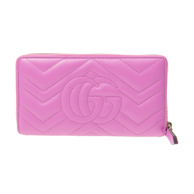 GUCCI Marmont Logo