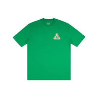 PALACE ALACE Tri-Tex T-Shirt Black T