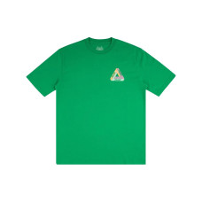 PALACE ALACE Tri-Tex T-Shirt Black T