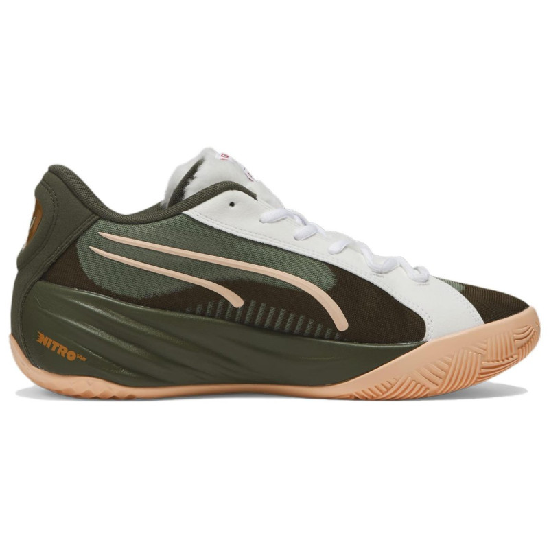 GREMLINS x PUMA Clyde All Pro NITRO