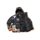 Supreme SS20 Week 2 City Lights Puffy Jacket